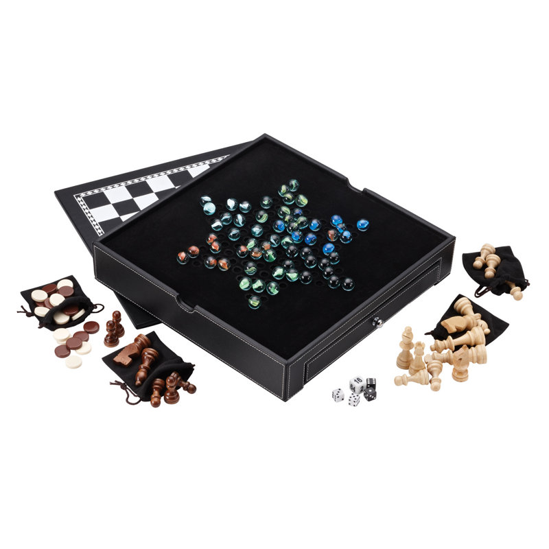 チープ・トリック (14CD)/デリンジャー (5CD) 輸入盤ボックスセット Amazon.com: 5 in 1 Small Magnetic Checkers Board Game Set Travel